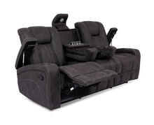 Load image into Gallery viewer, AMIRAH Glider Loveseat