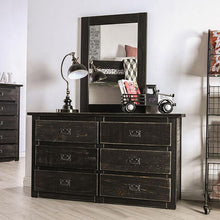 Load image into Gallery viewer, Ampelios Dresser