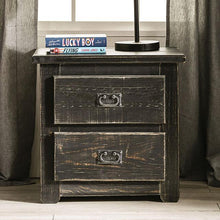 Load image into Gallery viewer, AMPELIOS Night Stand