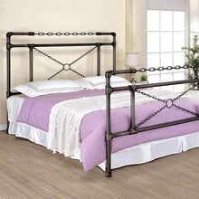 Load image into Gallery viewer, Anastasia Cal.King Bed