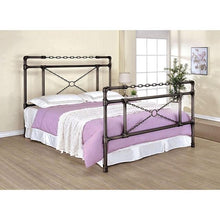 Load image into Gallery viewer, Anastasia Cal.King Bed