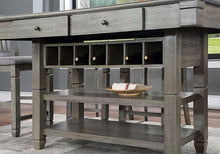 Load image into Gallery viewer, Anaya 7 Pc Counter Ht Table Set