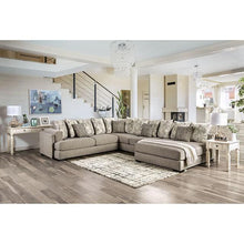 Load image into Gallery viewer, ANGELIA Sectional