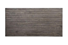 Load image into Gallery viewer, Calabria 7 Pc Counter Ht Table Set