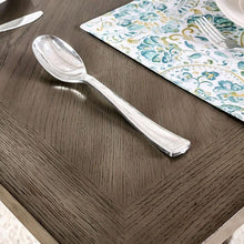 Load image into Gallery viewer, Anton 7 Pc Counter Ht Table Set