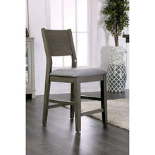 Load image into Gallery viewer, Anton 7 Pc Counter Ht Table Set