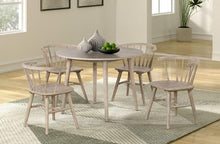 Load image into Gallery viewer, Yate 5 Pc Dining Table Set