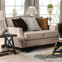 Load image into Gallery viewer, Camilla Love Seat