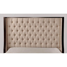 Load image into Gallery viewer, Camille Queen Bed