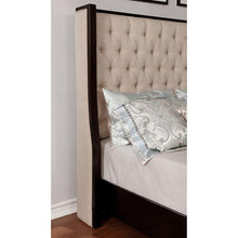 Load image into Gallery viewer, Camille Bed