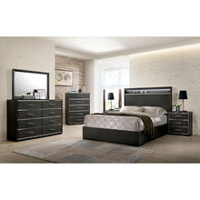 Load image into Gallery viewer, Camryn Warm Gray Chest