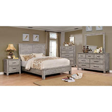Load image into Gallery viewer, Canopus E.King Bed