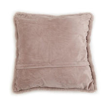 Load image into Gallery viewer, Caparica Blush 20" X 20" Pillow, Blush