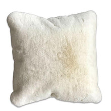 Load image into Gallery viewer, Caparica Off White 20" X 20" Pillow, Off White