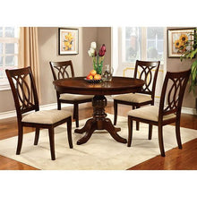 Load image into Gallery viewer, Carlisle 5 Pc Dining Table Set