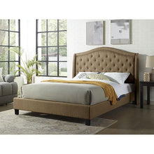 Load image into Gallery viewer, Carly Bed