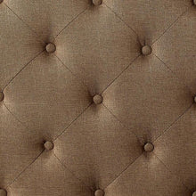 Load image into Gallery viewer, Carly Bed Grey & Brown