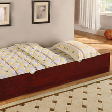 Load image into Gallery viewer, Carus 4 Pc Twin Bedroom Set