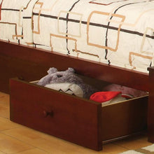 Load image into Gallery viewer, Carus Cherry Twin Bed