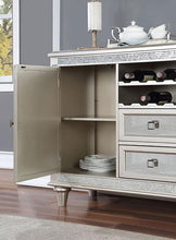Load image into Gallery viewer, CATHALINA Server, Silver