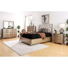 Load image into Gallery viewer, Celine E.King Bed