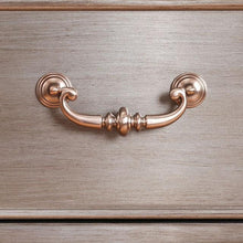 Load image into Gallery viewer, Celine E.King Bed