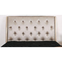 Load image into Gallery viewer, Celine E.King Bed