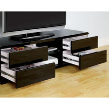 Load image into Gallery viewer, Cerro Black 59" TV Console, Black