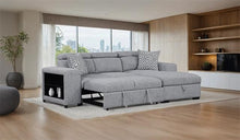 Load image into Gallery viewer, Chatteris Sectional