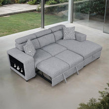 Load image into Gallery viewer, Chatteris Sectional