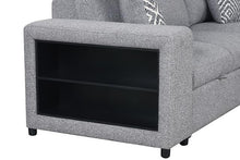 Load image into Gallery viewer, Chatteris Sectional