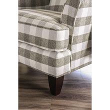 Load image into Gallery viewer, Christine Light Gray Chair