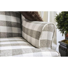 Load image into Gallery viewer, Christine Light Gray Chair