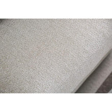 Load image into Gallery viewer, Christine Light Gray Love Seat