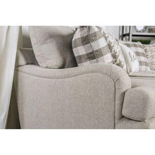 Load image into Gallery viewer, Christine Light Gray Sofa