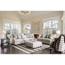 Load image into Gallery viewer, Christine Light Gray Chair