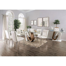 Load image into Gallery viewer, Cilegon 5 Pc Dining Table Set
