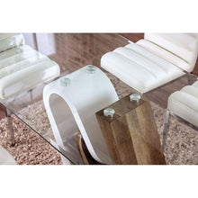 Load image into Gallery viewer, Cilegon 5 Pc Dining Table Set
