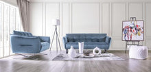Load image into Gallery viewer, Civellutino Loveseat