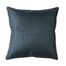 Load image into Gallery viewer, Dee Indigo 20" X 20" Pillow, Indigo (2/CTN)
