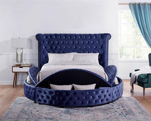 Load image into Gallery viewer, Delilah Cal.King & E.King Bed