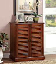 Load image into Gallery viewer, Della Shoe Cabinet