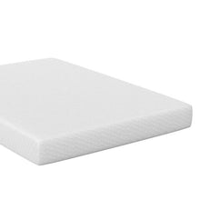 Load image into Gallery viewer, Artemisia 10" Memory Foam Mattress White