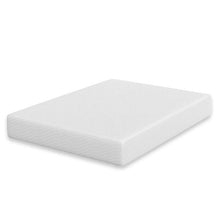 Load image into Gallery viewer, Artemisia 12" Memory Foam Mattress
