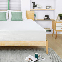 Load image into Gallery viewer, Artemisia 12" Memory Foam Mattress