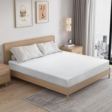 Load image into Gallery viewer, Artemisia 6" Memory Foam Mattress White