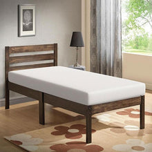 Load image into Gallery viewer, Artemisia 6" Full, Queen, & Twin Memory Foam Mattress