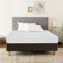 Load image into Gallery viewer, Artemisia 8" Memory Foam Mattress White