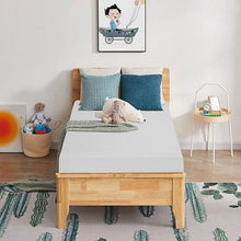 Load image into Gallery viewer, Artemisia 8" Memory Foam Mattress