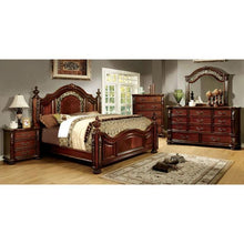 Load image into Gallery viewer, ARTHUR Brown Cherry Chest